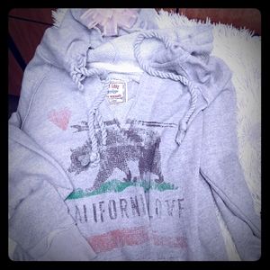Cali Love Heritage Hoodie